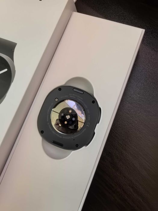 Samsung Galaxy Watch 8 44mm GPS с Гаранция