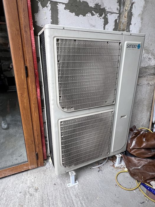 продавам климатик