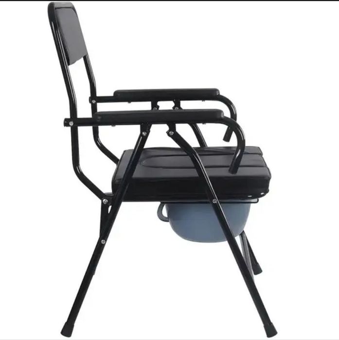 Доставка. Биотуалет складной, стул горшок, био туалет