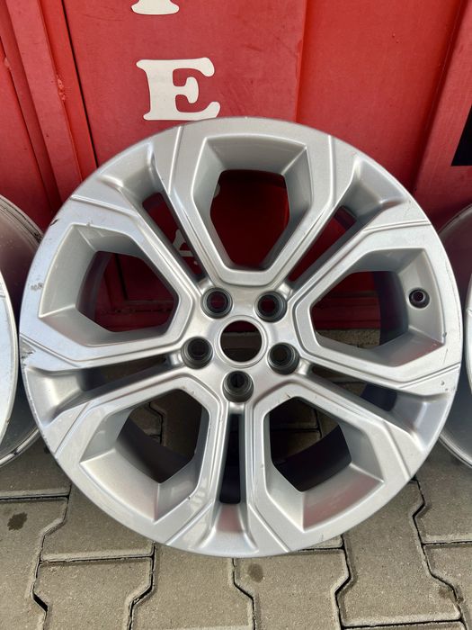 Лети Джанти 18 5x108 LAND ROVER , FORD , VOLVO