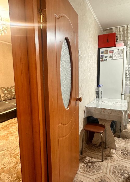 Продам 2х комнатную квартиру