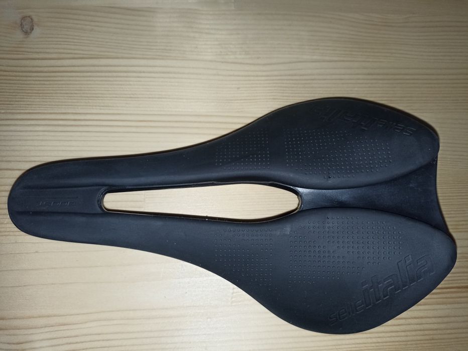 Седалка за велосипед Selle Italia