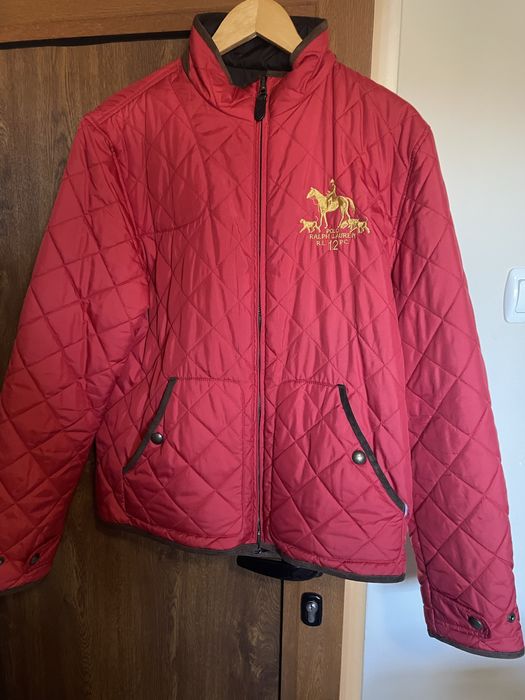Пролетно яке Polo Ralth Lauren