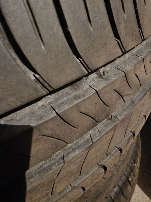 Anvelope Michelin 205 60 R16