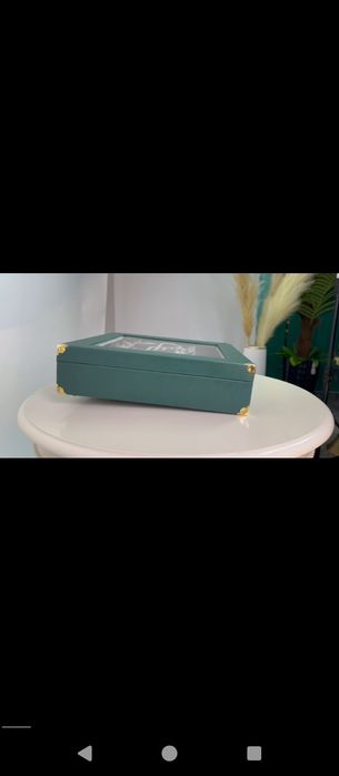 Premium choy toplami