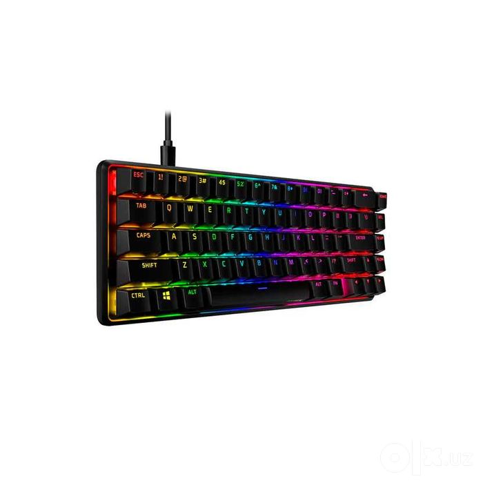 HyperX Alloy Origins 65 - Mechanical Gaming