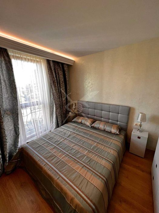 Продава се Тристаен апартамент в к.к. Слънчев бряг - 84 кв.м за 1584 €/кв.м - Снимка #11