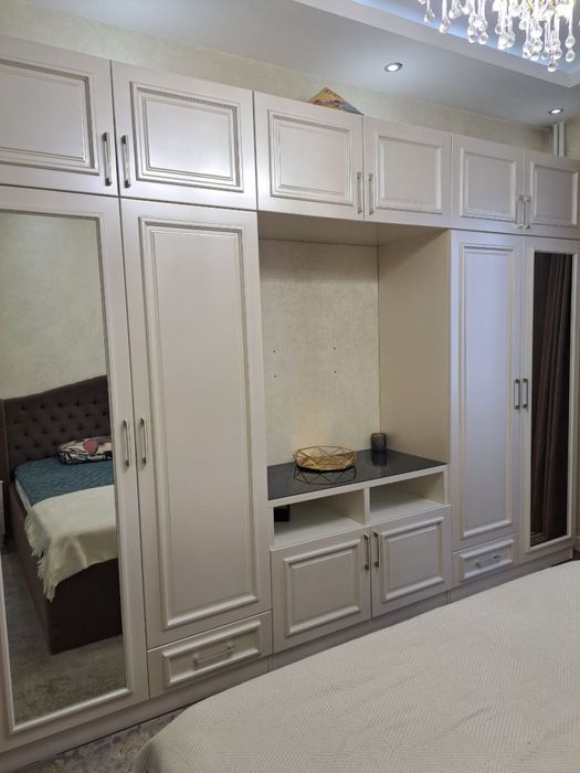 Сагбон ЖК Baurum 3/4/7