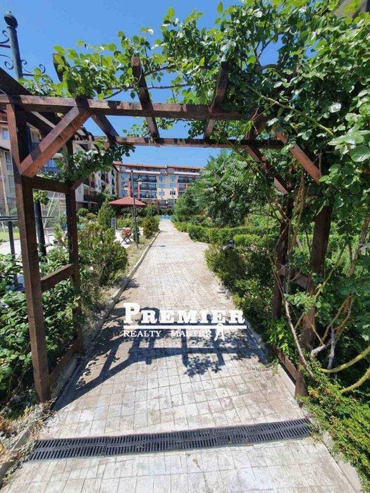 Продава се Едностаен апартамент в Ахелой - 54 кв.м за 843 €/кв.м - Снимка #7