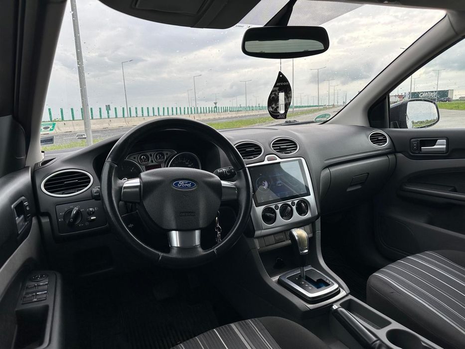 Ford focus 2.0TDCI