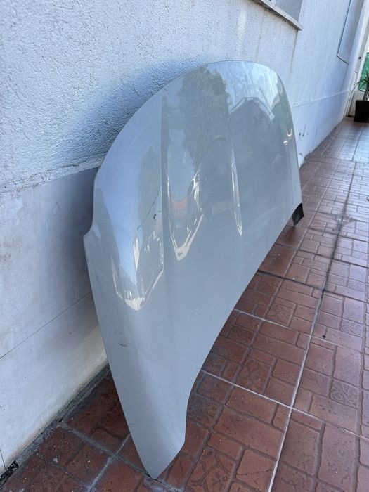 Преден капак за Пежо Рифтер 18г-