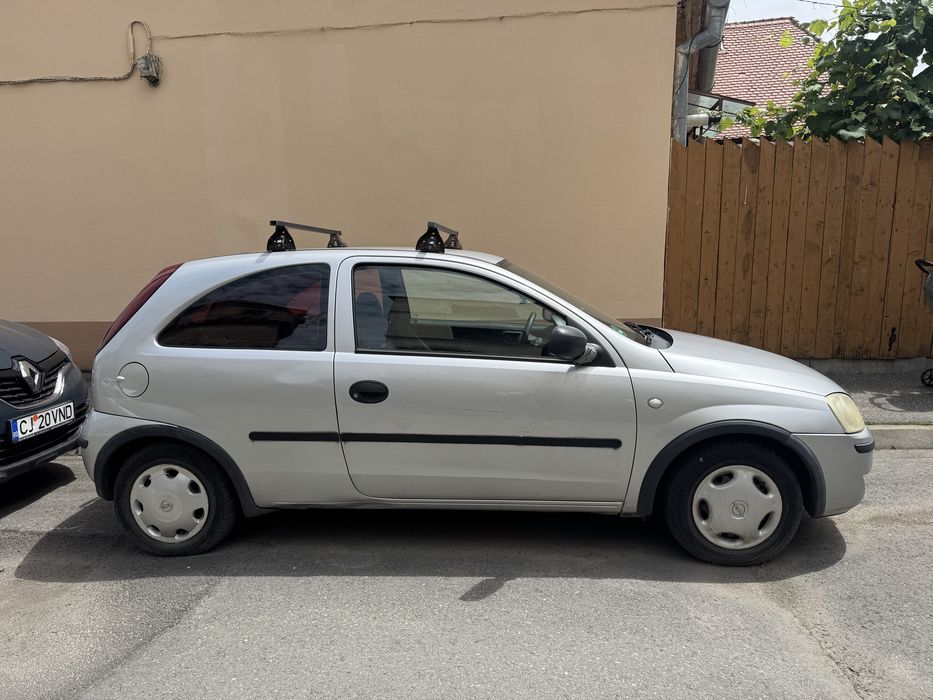 Opel Corsa 1.2 - 2006