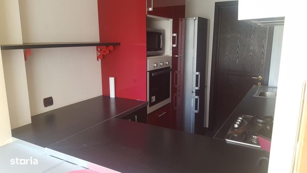 Apartament De Închiriat Cu Două Camere În Zona Pajura sec.1