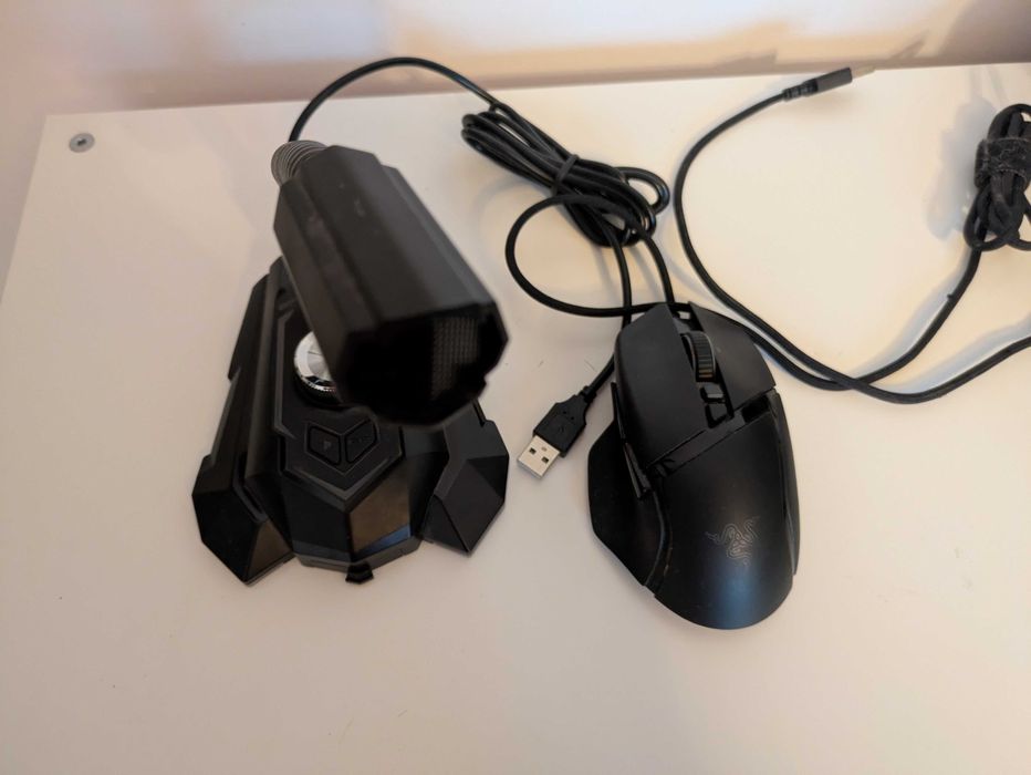 Мирофон Marvo Mic-05