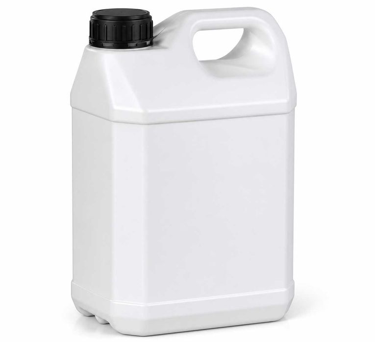 НОВИ HDPE ТУБИ 5 Литра - Premium качество