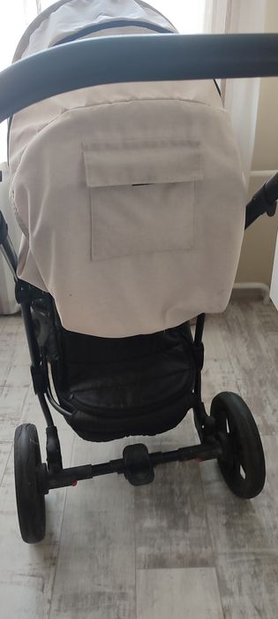 Коляска в идеальном состоянии