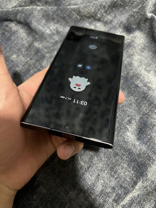 Samsung S22 Ultra