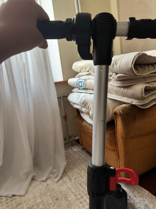 Детский Электросамокат Scooter