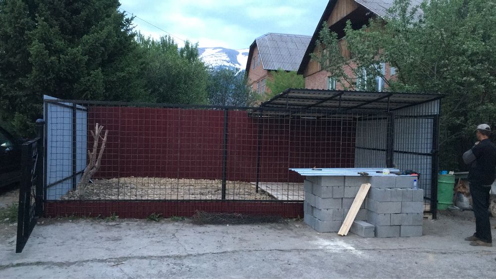Продается дом на Ботанике