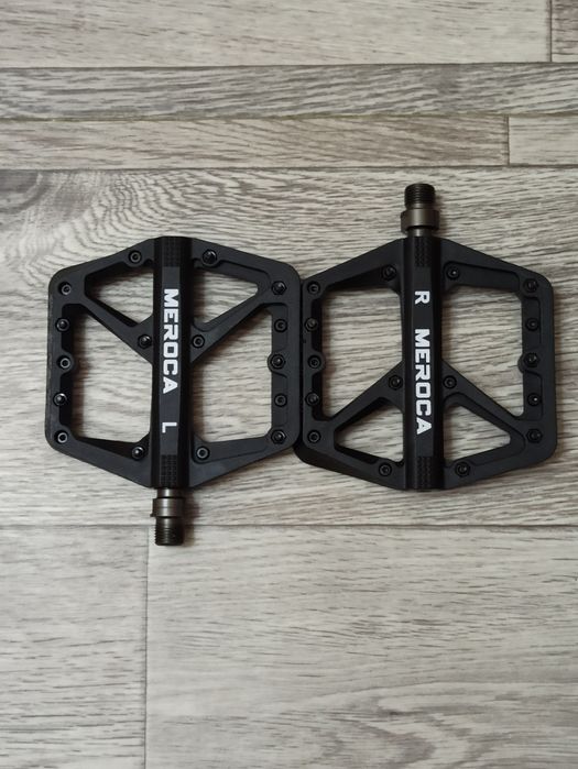 Продаются педали MEROCA