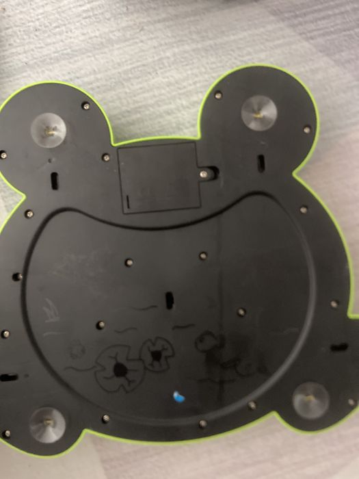 Пакет разного для маленьких