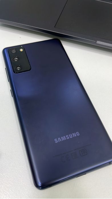 Samsung Galaxy S20 FE