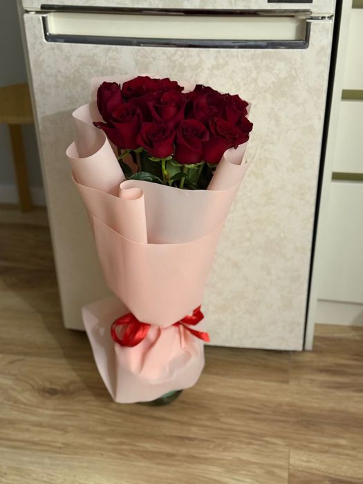 Продам букет цветов