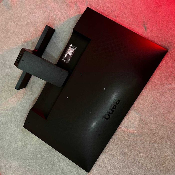 Монитор 24" BenQ 2480-T IPS Full HD (Eye-Care)