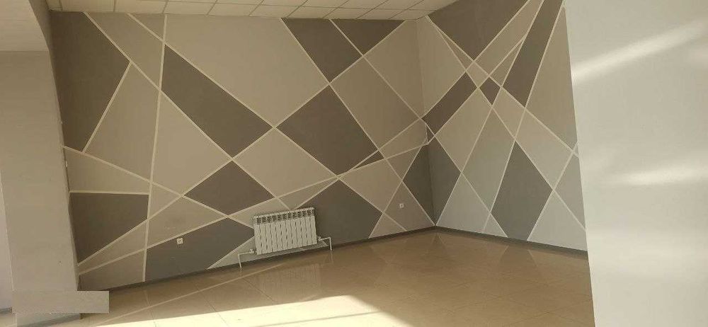 Нотурар бино ижарага берилади, мулжал кафе Анна Герман ёнида. 130м2