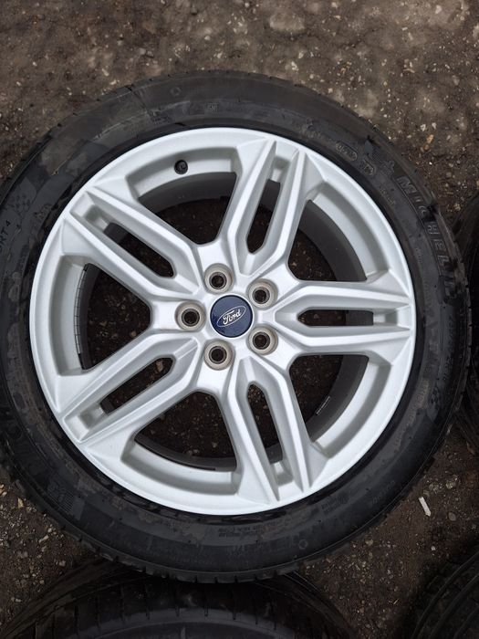 Форд-18цола-5/108-с датчици-оригиналн