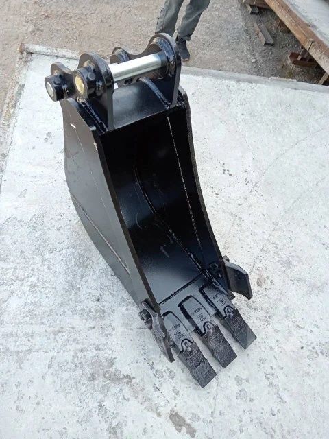 Транше ковш мини экскаватор учун