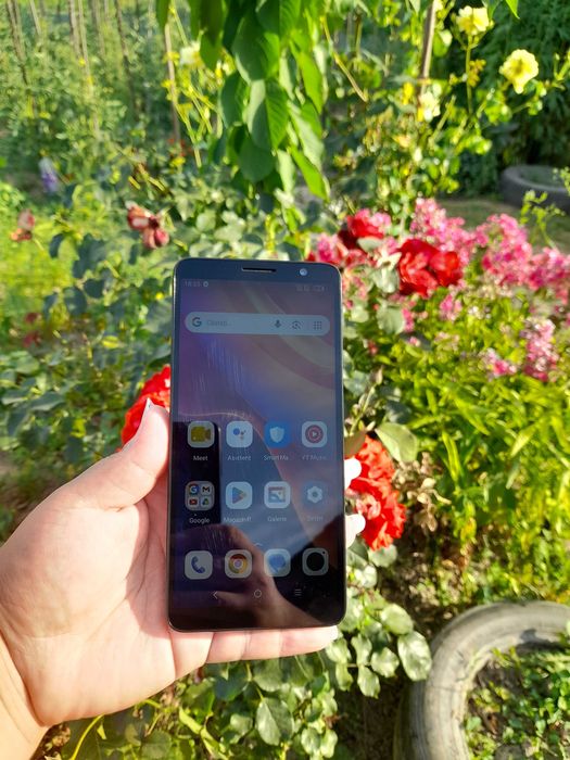 Vand telefon nou,TCl 501