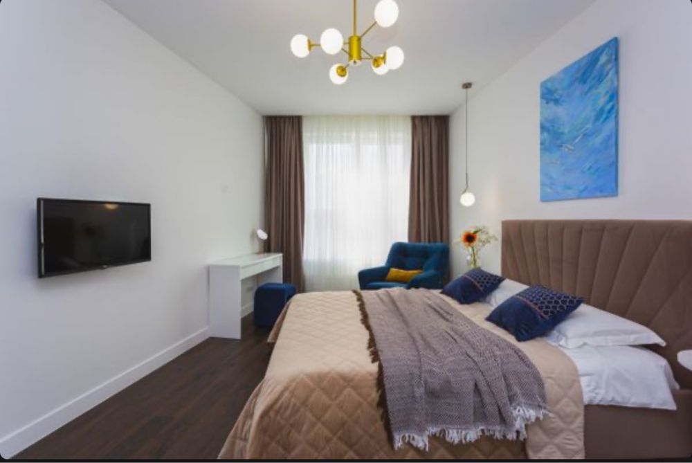 Сдаю евродвушку у Ботанического сада