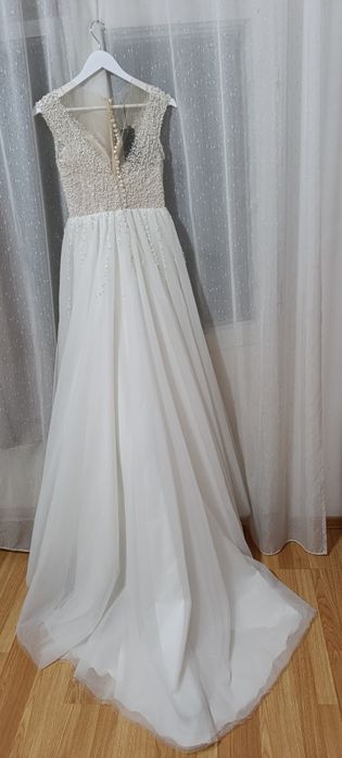Rochie de mireasa