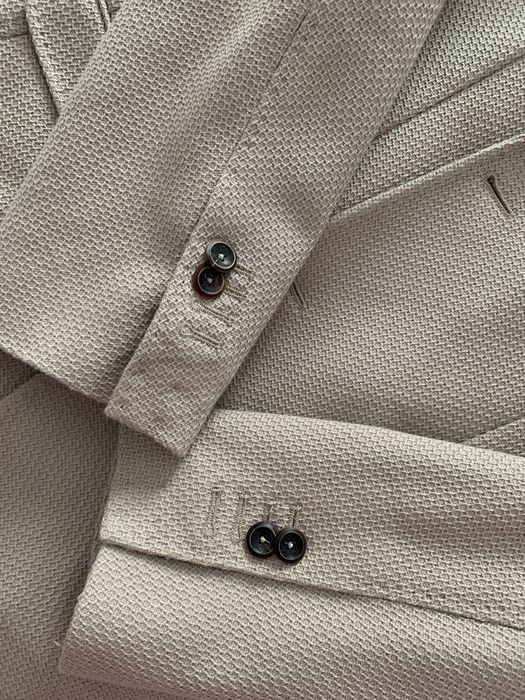 Sacou barbatesc Massimo Dutti