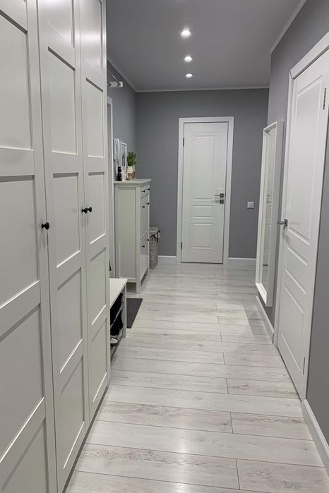 Ремонт квартир, домов под ключ