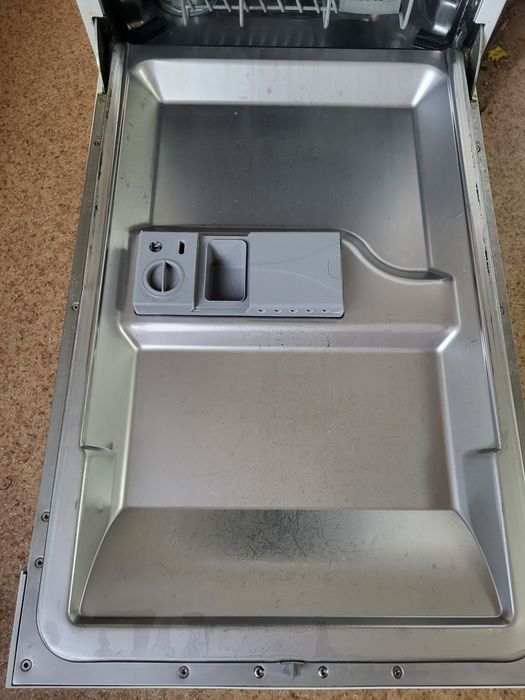 Посудомоечная машина