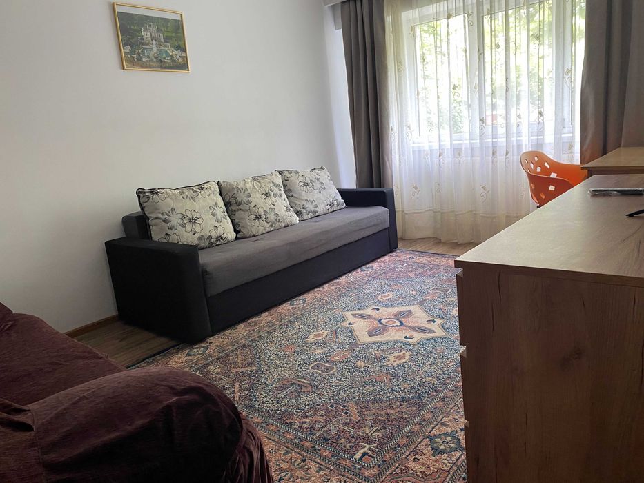Apartament 2 camere Marvimex de inchiriat