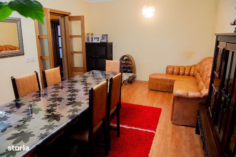Casa individuală Tătărași, Aviației, 6 camere, direct proprietar
