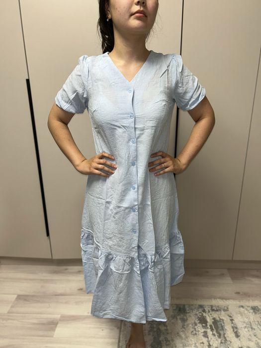 Платья новые! Остаток товара!