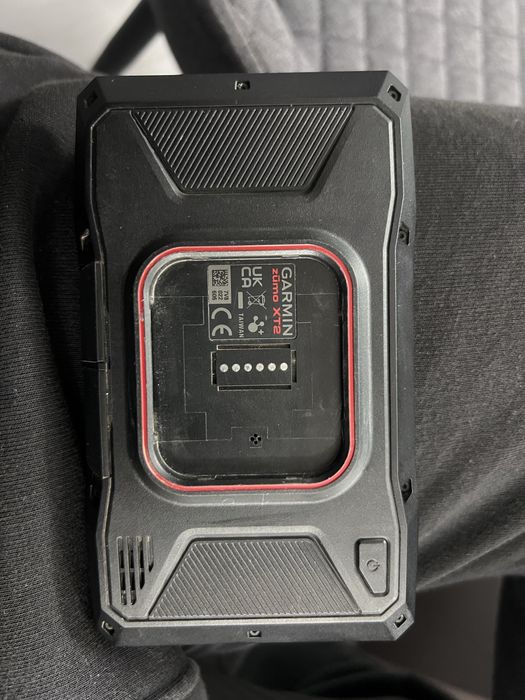 Garmin Zumo XT 2