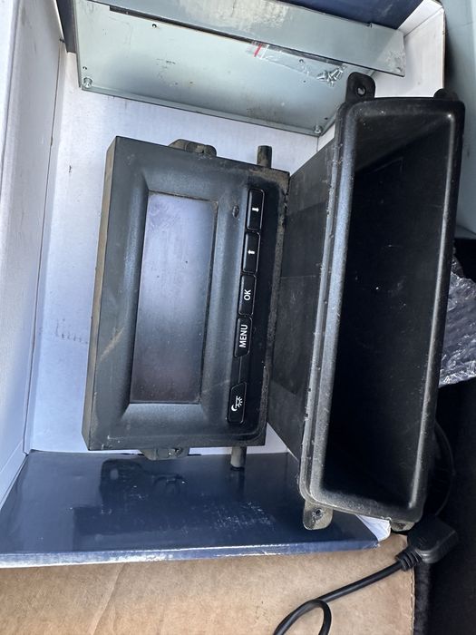 Продам бортовой компьют приора 2