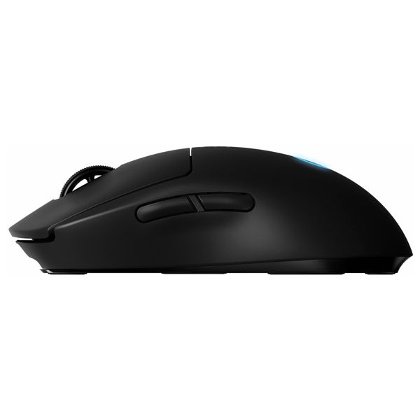 logitech g pro wirelles