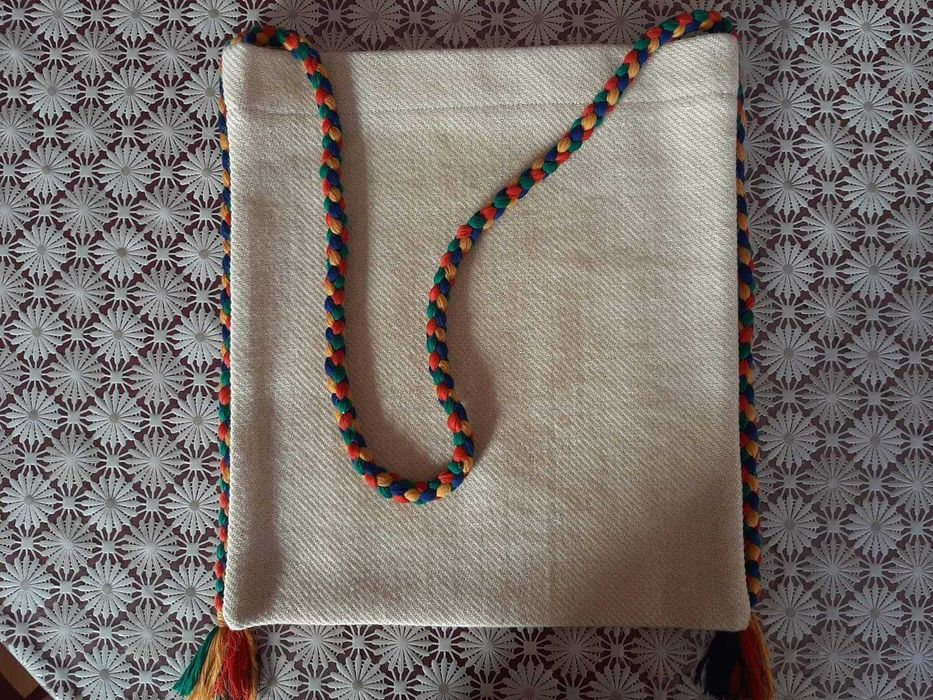 битови торбички ръчна изработка