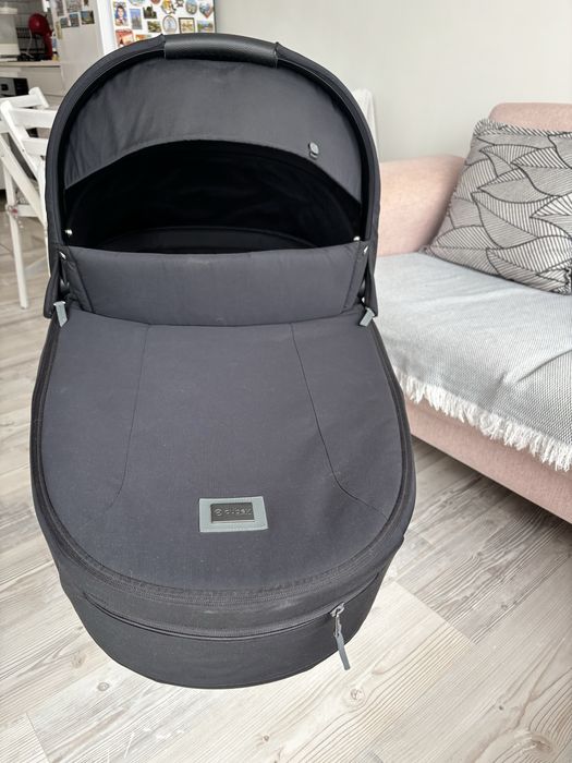 Кош за новородено Cybex Priam