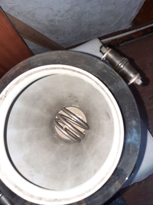 Самовар электрический