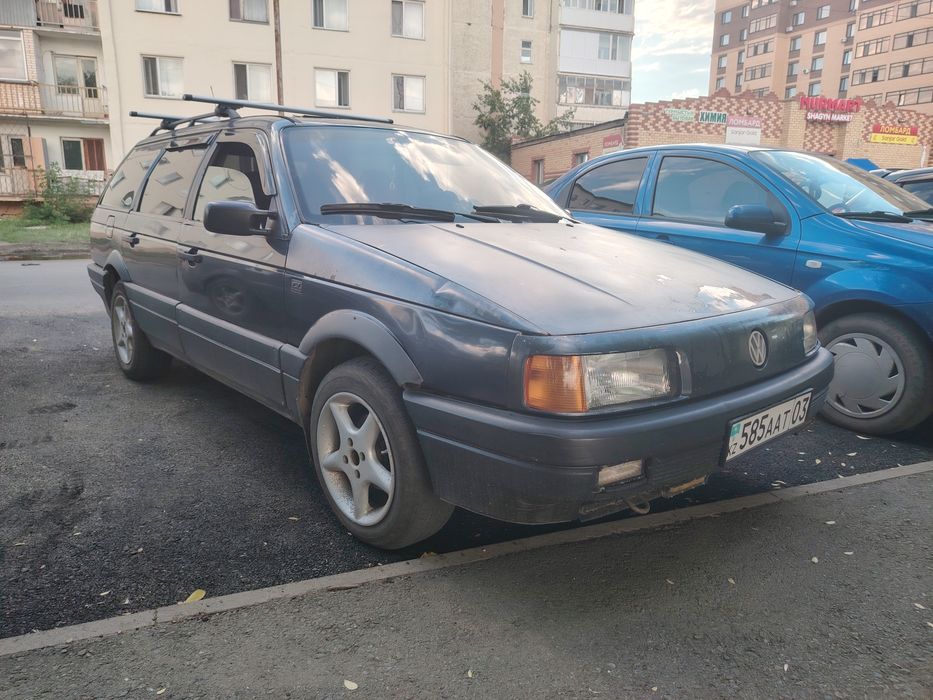 Продам пассат в городе Кокшетау
