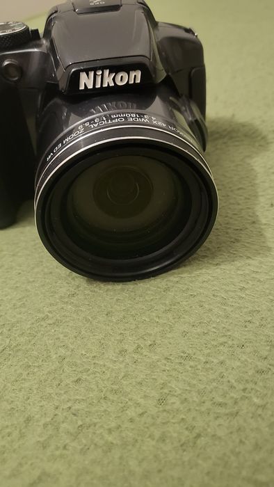 Фотоапарат Никон P 510