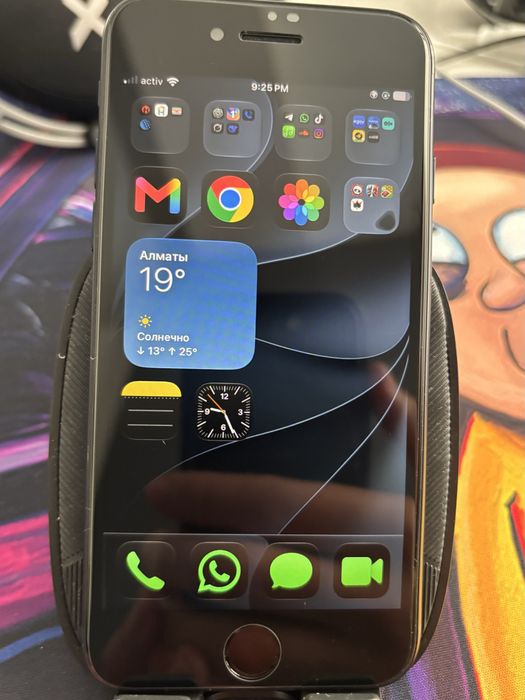Iphone SE3 2022 | Айфон СЕ3 2022