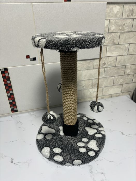 Когтеточка